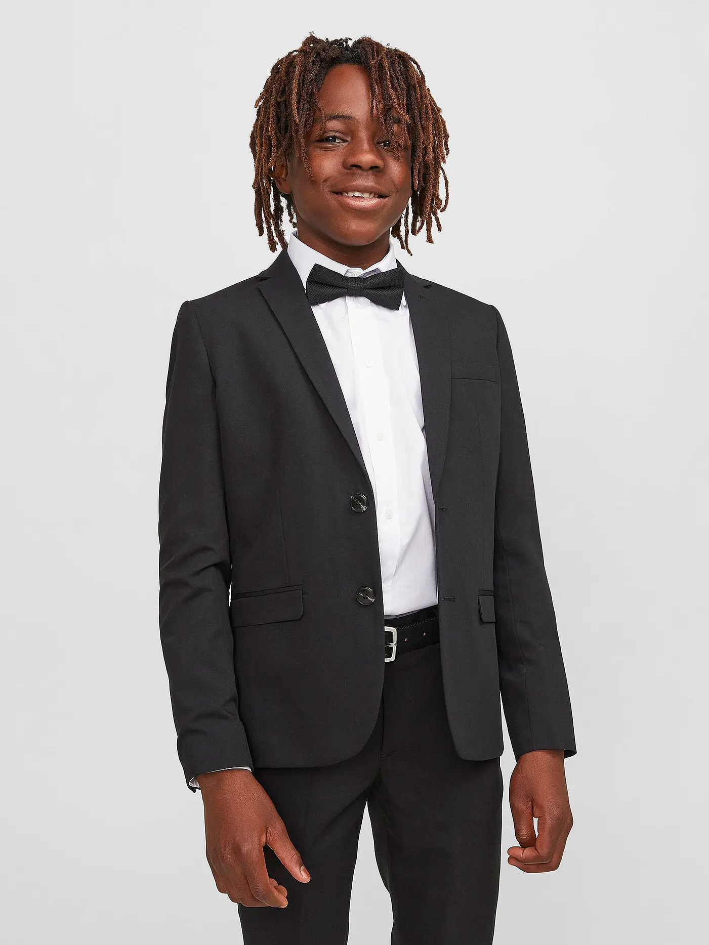 JACK & JONES | Jungen Fliege - Masche JACCOLOMBIA | 